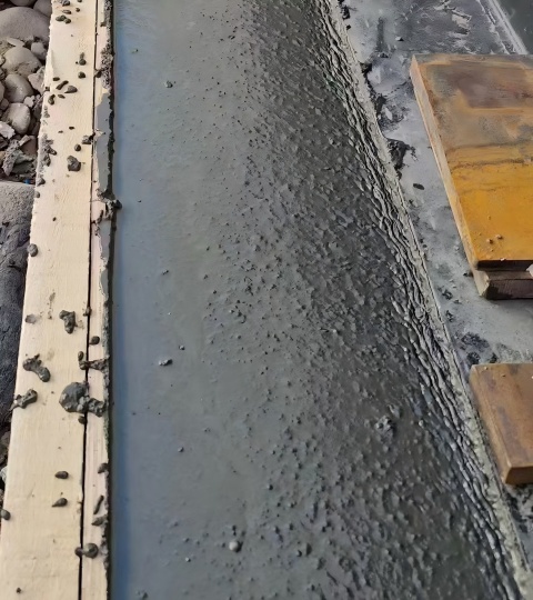 复兴环氧砂浆的特点及施工流程​