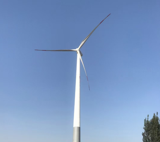 复兴风电基础二次灌浆料的强度要求和用量计算 风电灌浆料施工注意事项