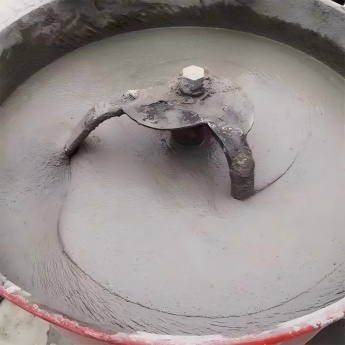 复兴灌浆料常见问题与解决方法