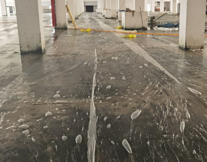 复兴不发火砂浆和不发火金属骨料有什么区别