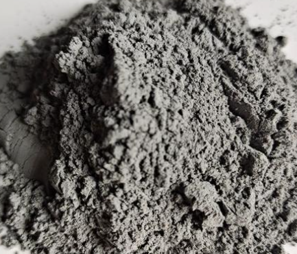 复兴硅灰和粉煤灰的区别用途