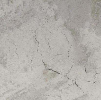 复兴灌浆料为什么会产生裂缝？出现裂缝该如何处理？