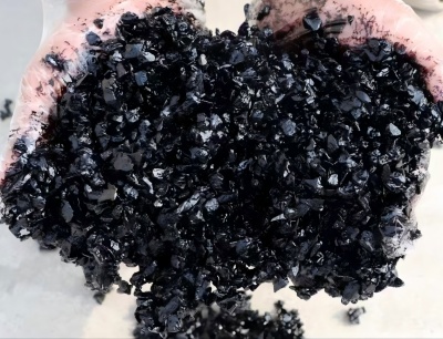 复兴沥青冷补料（沥青砂）的优势特点与施工流程解析