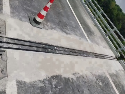 复兴伸缩缝更换后浇筑材料快速结构修补料速砼的产品特点及施工流程​