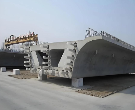 复兴抗冻压浆料的特点及标准化施工工艺